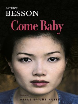 cover image of Come Baby
